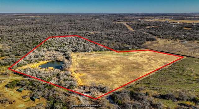 Photo of 0 Sweek Ln, Santo, TX 76472