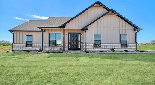 Photo of 201 Private Road 33083, Sumner, TX 75486
