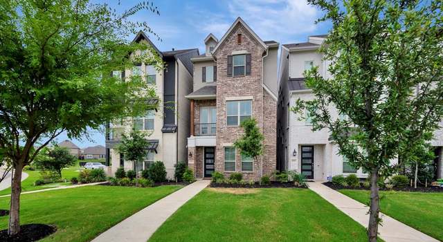 Photo of 2229 Fort Bliss St, Mesquite, TX 75149