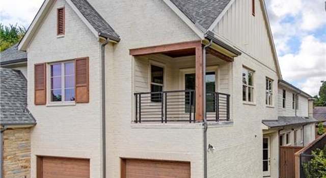 Photo of 5537 Matalee Ave, Dallas, TX 75206
