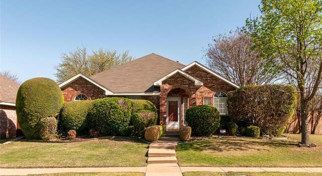 Photo of 916 Worden Dr, Cedar Hill, TX 75104