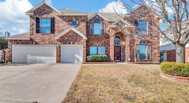 Photo of 5001 Whisper Dr, Fort Worth, TX 76123