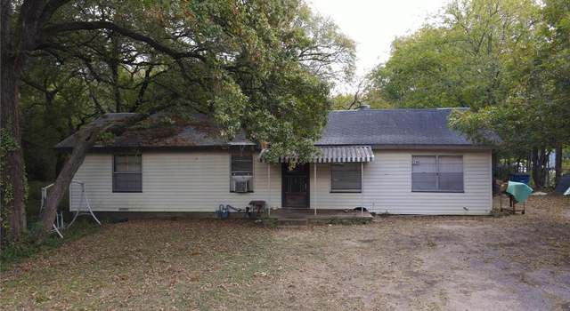 Photo of 9740 Teagarden Rd, Dallas, TX 75217