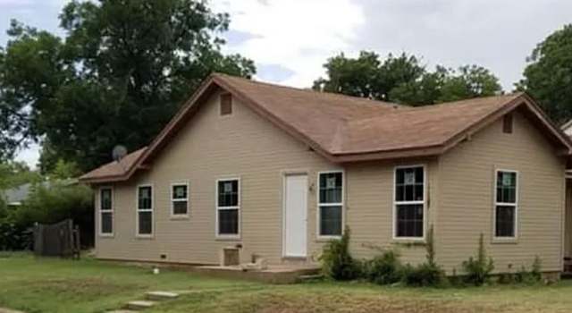 Photo of 3001 S 7th St, Abilene, TX 79605
