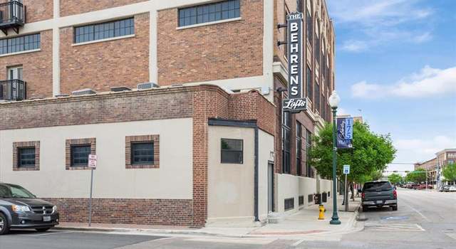 Photo of 219 S 4th St #201, Waco, TX 76701