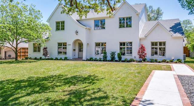 Photo of 7206 Northaven Rd, Dallas, TX 75230