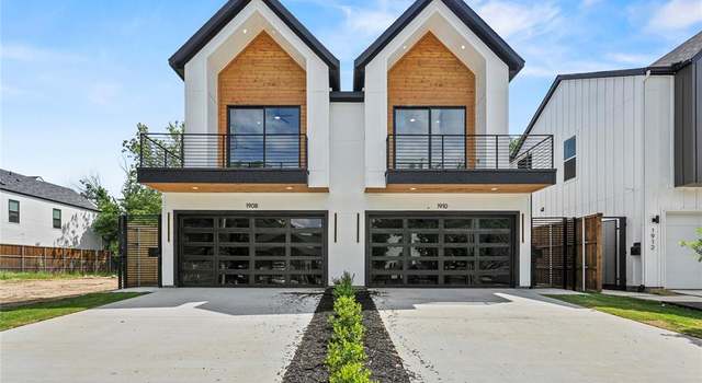 Photo of 1910 Duluth St, Dallas, TX 75212