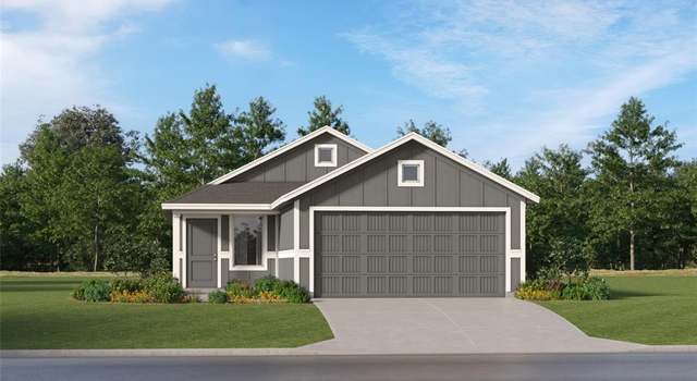 Photo of 11710 Gammon Ave, Justin, TX 76247
