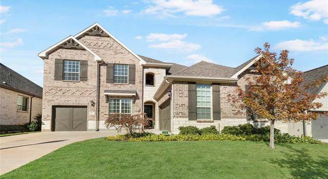Photo of 917 Fallbrook, Denton, TX 76210