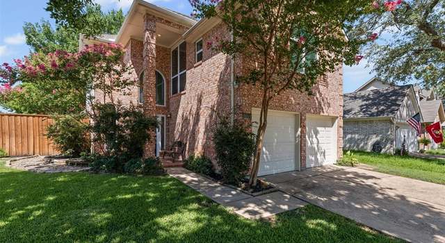 Photo of 3801 Seminole Pl, Carrollton, TX 75007
