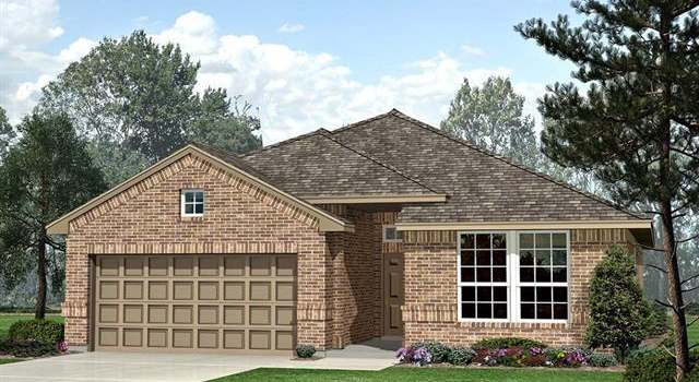 Photo of 1210 Tiburon Trl, Cleburne, TX 76033