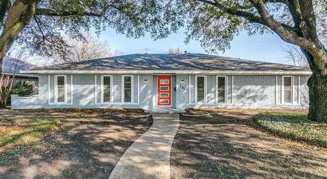 Photo of 1529 Clear Point Dr, Garland, TX 75041