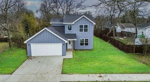 Photo of 1108 E Lamar St, Sherman, TX 75090