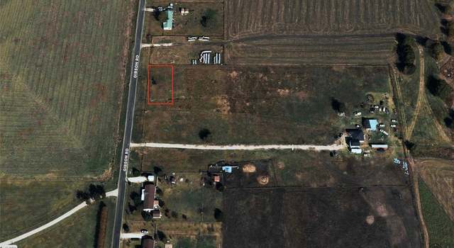 Photo of 1165 Gibson Rd, Waxahachie, TX 75165