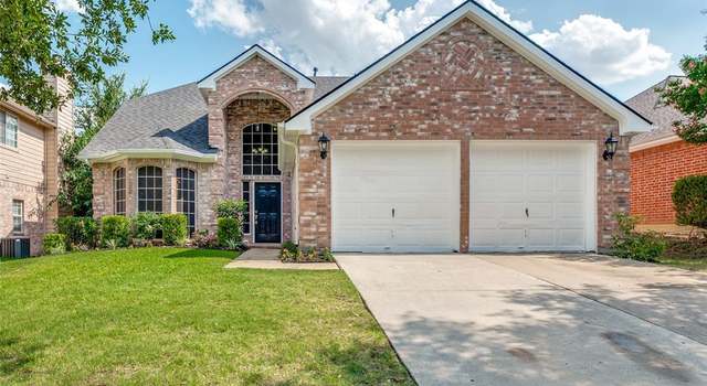Photo of 4824 Great Divide Dr, Fort Worth, TX 76137