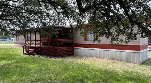 Photo of 4310 Apache Dr, May, TX 76857