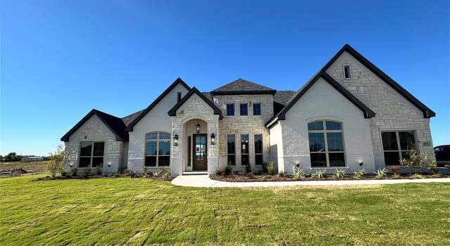 Photo of 4835 Prairie Sky Ln, Dish, TX 76247