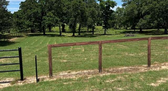 Photo of 0 Lakefront Shrs, Athens, TX 75752