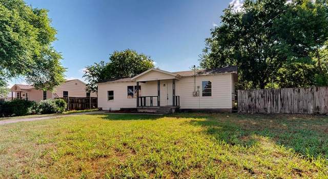 Photo of 2530 Gerry Way St, Lancaster, TX 75134