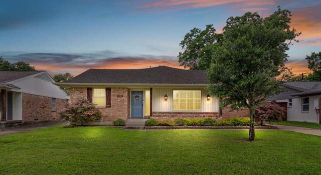 Photo of 7107 Bucknell Dr, Dallas, TX 75214