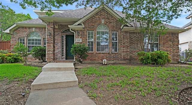 Photo of 8201 Fountain Ridge Dr, Plano, TX 75025