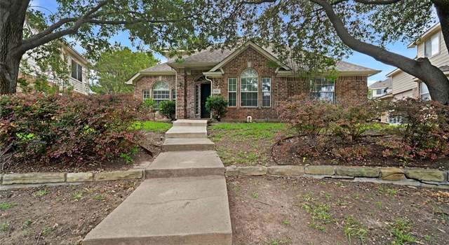 Photo of 8201 Fountain Ridge Dr, Plano, TX 75025