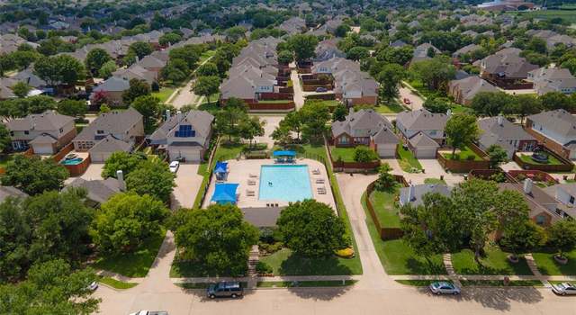 Photo of 8201 Fountain Ridge Dr, Plano, TX 75025