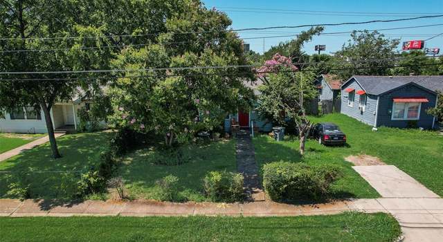 Photo of 1524 Briarcliff Rd, Dallas, TX 75235