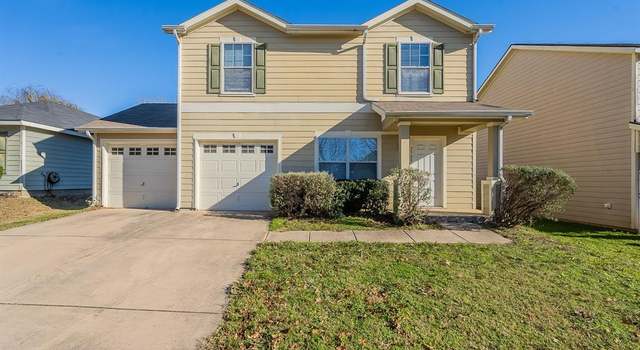 Photo of 2909 Nara Vista Trl, Fort Worth, TX 76119