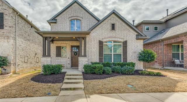 Photo of 2522 Westbank Trl, Garland, TX 75042