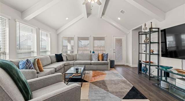 Photo of 1713 Benny Ln, Little Elm, TX 75068