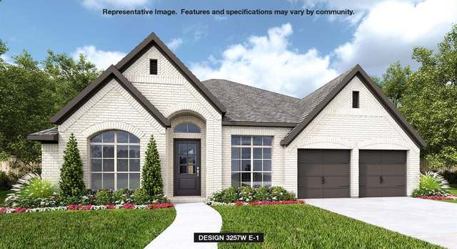 Photo of 7301 Saker St, Fort Worth, TX 76179