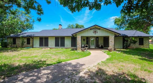 Photo of 923 County Road 2650, Mineola, TX 75773