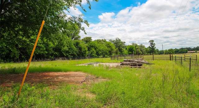 Photo of 923 County Road 2650, Mineola, TX 75773