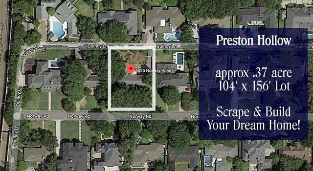Photo of 5825 Norway Rd, Dallas, TX 75230