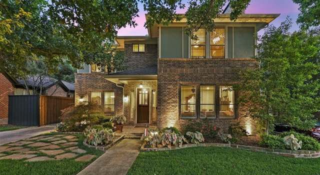 Photo of 6148 Prospect Ave, Dallas, TX 75214