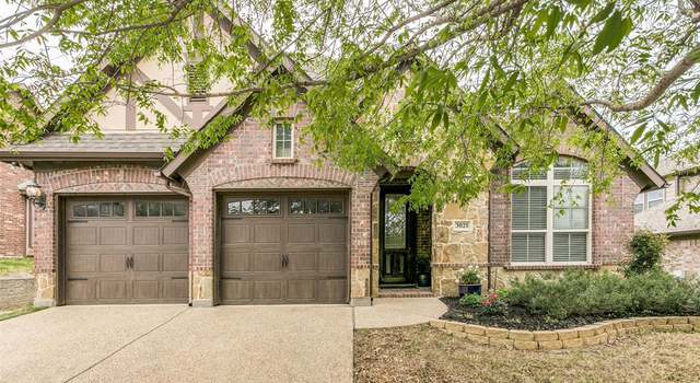 Photo of 3021 Sawtimber Trl, Fort Worth, TX 76244