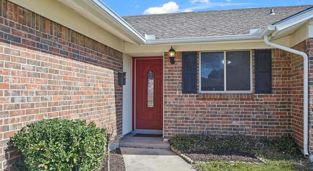 Photo of 2925 Portales Dr, Fort Worth, TX 76116