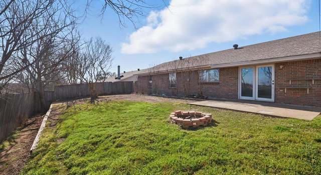 Photo of 2925 Portales Dr, Fort Worth, TX 76116