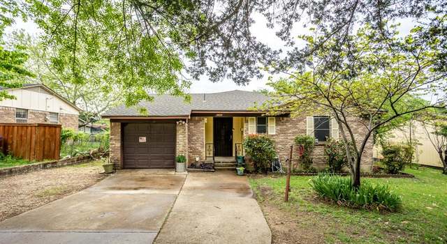 Photo of 6342 Silvery Moon Dr, Dallas, TX 75241