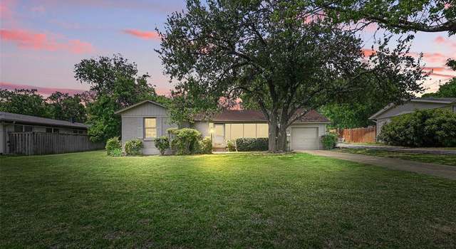 Photo of 1828 Jenson Rd, Fort Worth, TX 76112