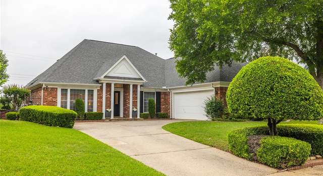 Photo of 3109 Westwood Dr, Arlington, TX 76012