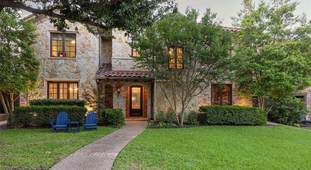 Photo of 6723 Sondra Dr, Dallas, TX 75214