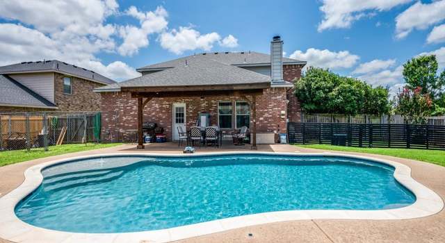 Photo of 801 Keel Line Dr, Crowley, TX 76036