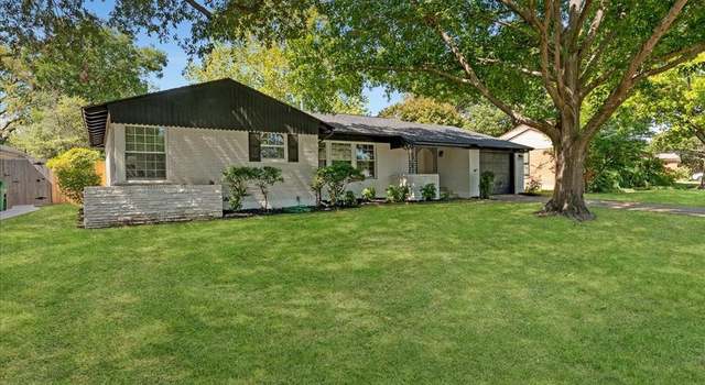 Photo of 3613 W Seminary Dr, Fort Worth, TX 76109