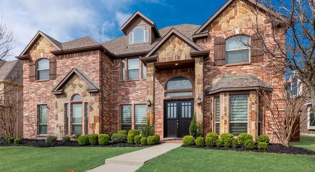 Photo of 13991 Hopewell Dr, Frisco, TX 75035