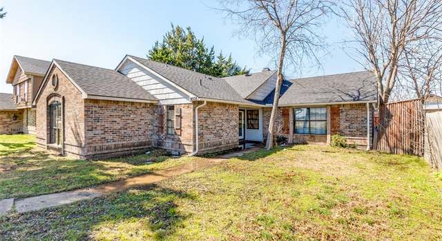 Photo of 9005 La Prada Dr, Dallas, TX 75228
