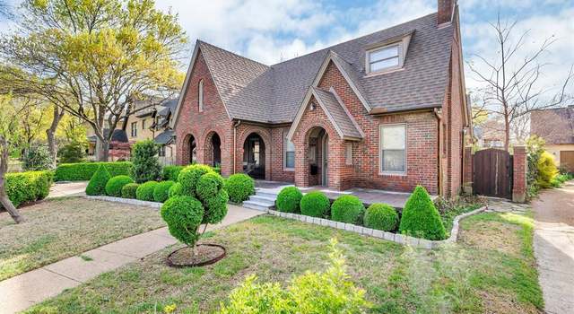 Photo of 1211 N Windomere Ave, Dallas, TX 75208
