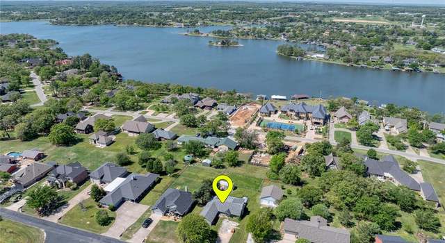 Photo of 124 Sequoya Dr, Gainesville, TX 76240