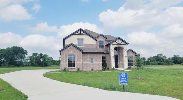 Photo of 671 Wales Ct, Waxahachie, TX 75167